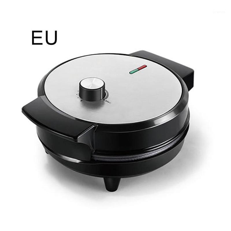 

3-minute waffle maker breakfast bread maker sandwich adjustable temperature control electric baking pan Waffle machine1