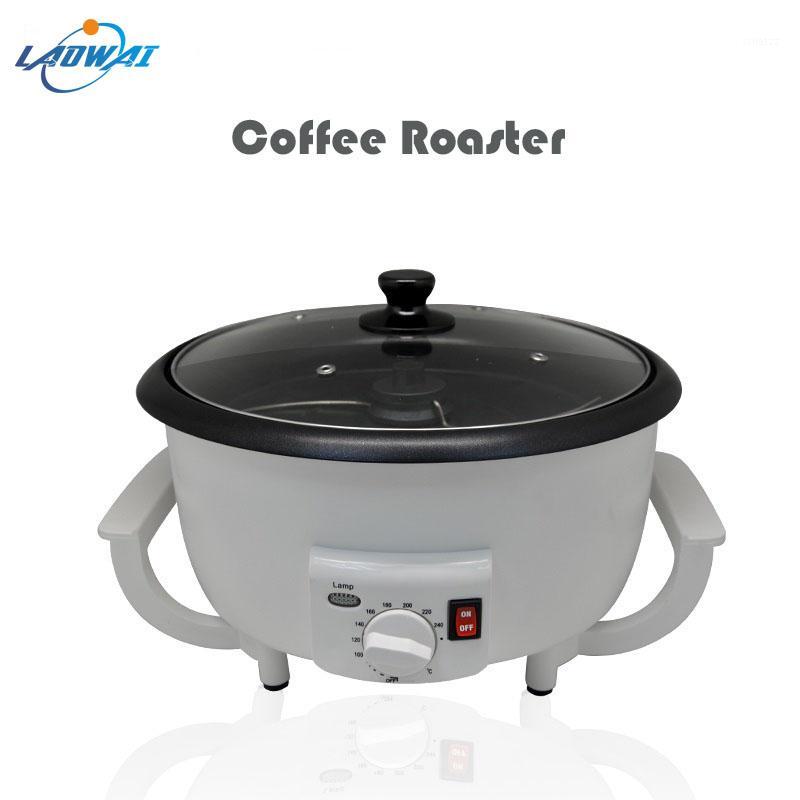

Coffee Beans Roaster Beans Baking Machine Coffee Beans/Peanut/Sunflower Seeds Roasting Machine1