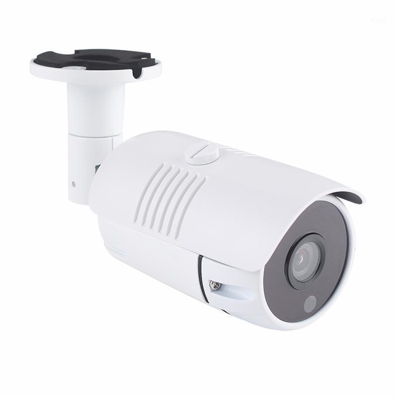 

2MP Security Camera CCTV Outdoor 3.6mm Lens SONY 307 Sensor 0.0001Lux Color Night Vision AHD Camera Waterproof1