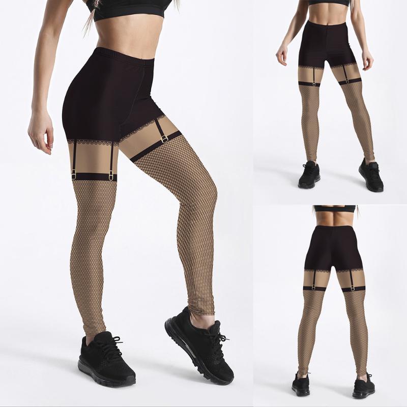 

Women' Hip High Waist fitness pants Solid Color Pocket Exercise Running Yoga Pants Sport running short legging femme #20, Black