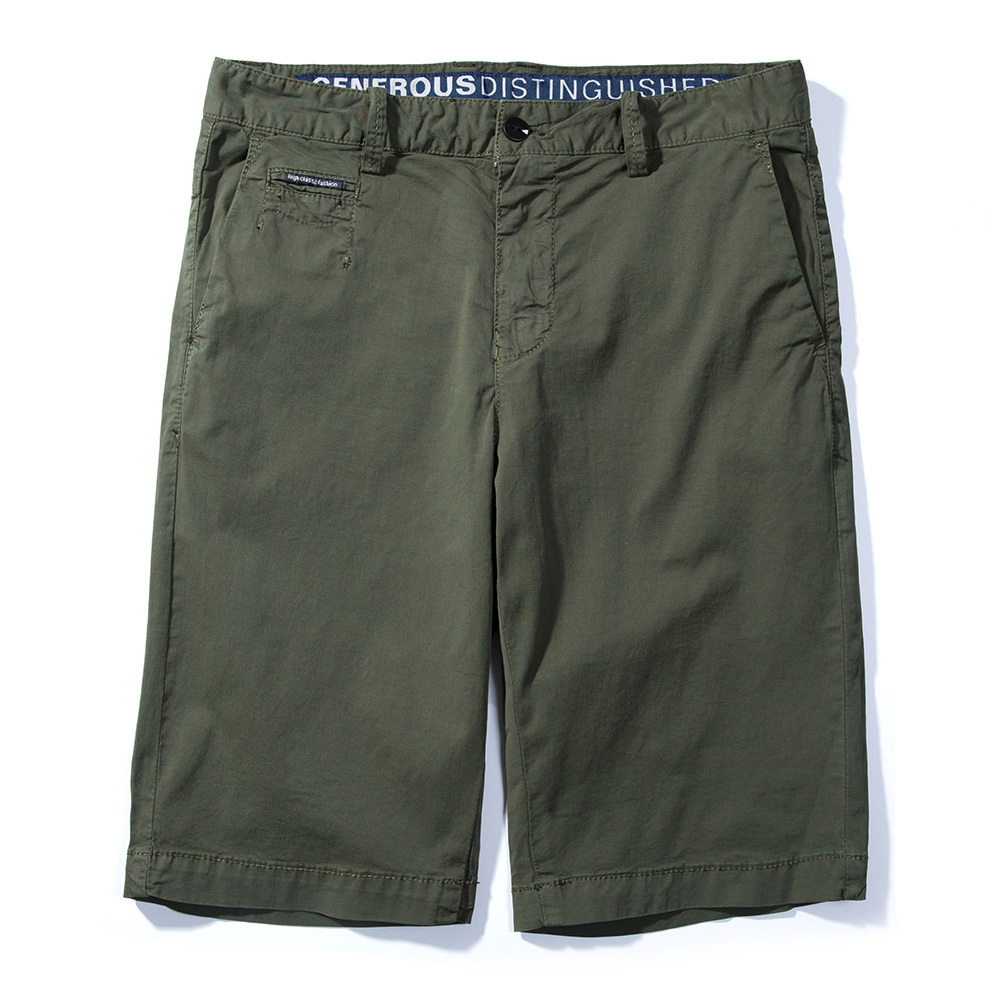 

2021 He Brands Cotton-style at Knee Height Pants for New Arrival Men Cargo High-quality Shorts F61 513O, Games
