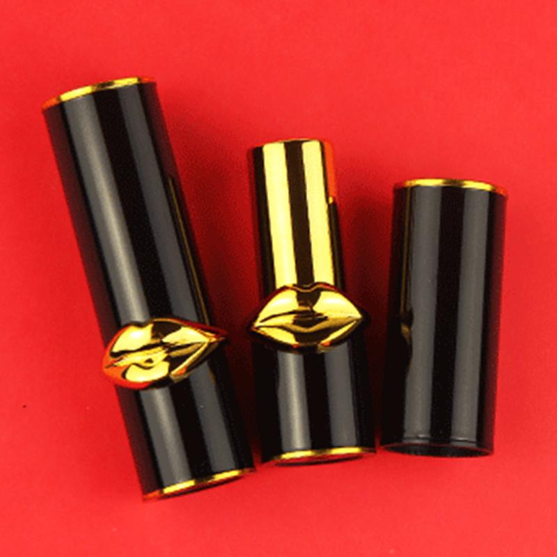 

10/30pcs Empty Lipstick Tube 12.1mm Diy Lip Tubes Homemade Lipstick Containers Empty Cosmetic Birthday Makeup