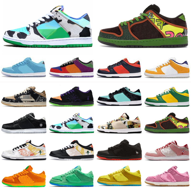 

Men Women Orange Green Yellow Bears Chunky Running Shoes Lobster Purple University Red Valentines Day Mens Trainers Sports Sneakers, As photo 38