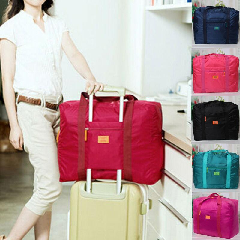 

Large Capacity Fashion Travel Bag For Man Women Weekend Bag Big Capacity Travel Carry on Luggage Bags Storage Bags