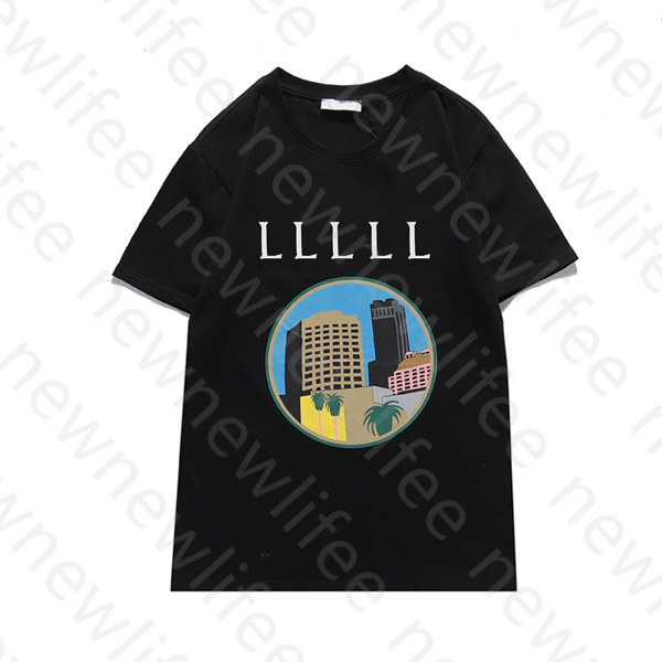 

2021ss New Designers Men S Clothing men's cotton t shirt high quality T Shirt ss Hoodies free ship polo guc94, White