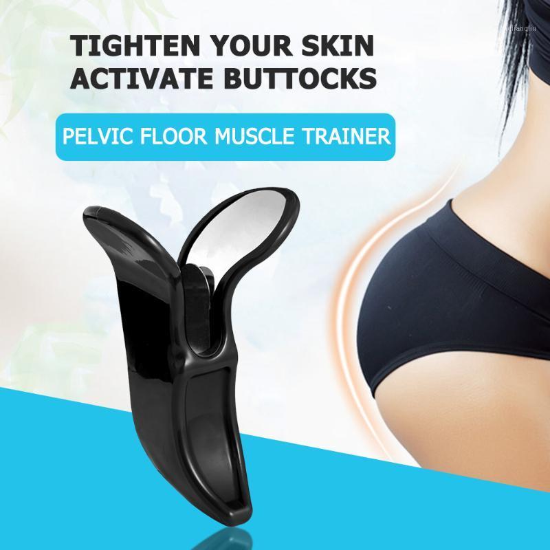 

Pelvic Floor Muscle Exerciser Hip Trainer Buttock Bodybuilding Fitness Equipments for Effective Working-out Accessories1