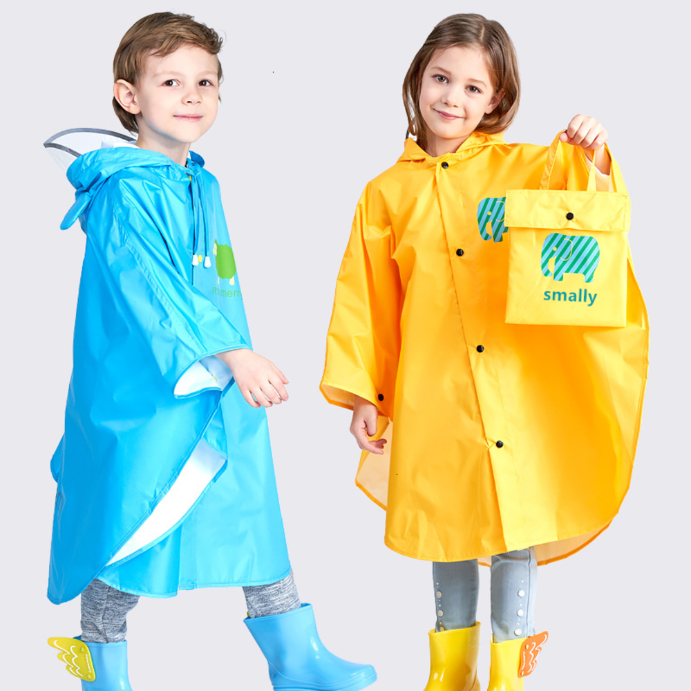 cheap kids rain coats
