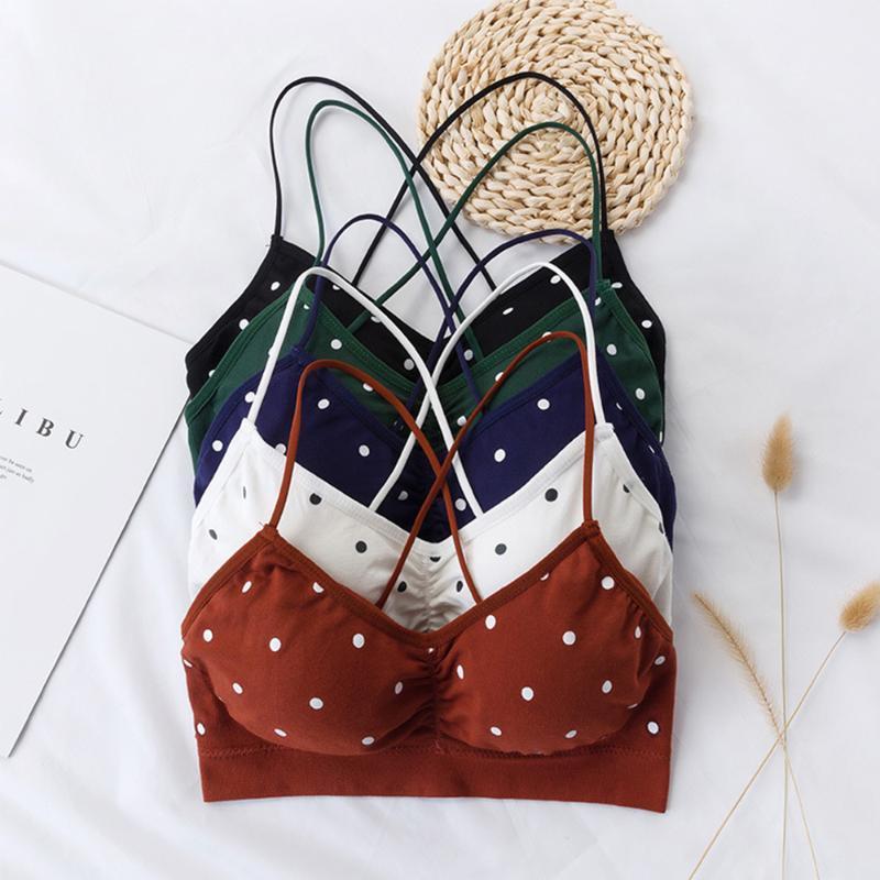 

Sexy Sport Bra Top Women Bra Backless Sports Bralette V Neck Brassiere Sport Seamless Women Underwear Yoga Gym1, White