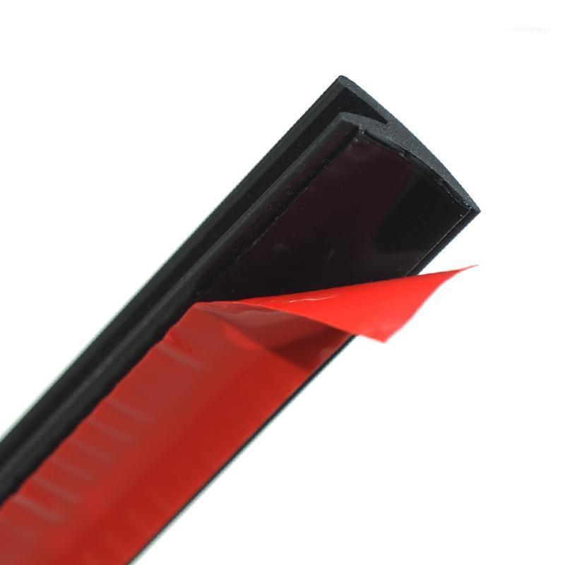 

Other Care Cleaning Tools Auto Styling Car Sealing Strips Y Type Rubber Gap Sealed Rear Windshield Weatherstrip Soundproof Roof Sunroof Seal