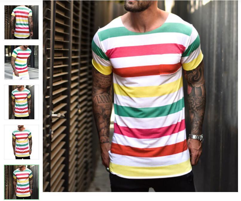 

streetwear Hiphop Tees Patch T-Shirts High-quality Oversize Top Tees T Shirts Embroidery Both Sides T shirt, Gold