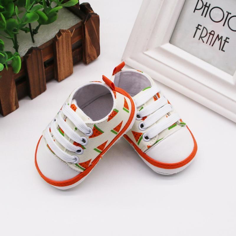 

Newborn Kid Baby Girl Prewalker Shoe Soft Sole First Walk Shoes Toddler Baby non-slip Flats toddler cotton shoe ZM1, Ye