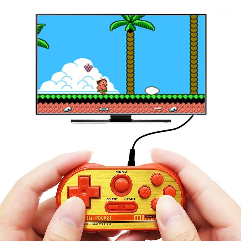 

Retro Video Handheld Game Console Gamepad Players Portable Pocket Game Console Mini Handheld Player for Kids Gift1