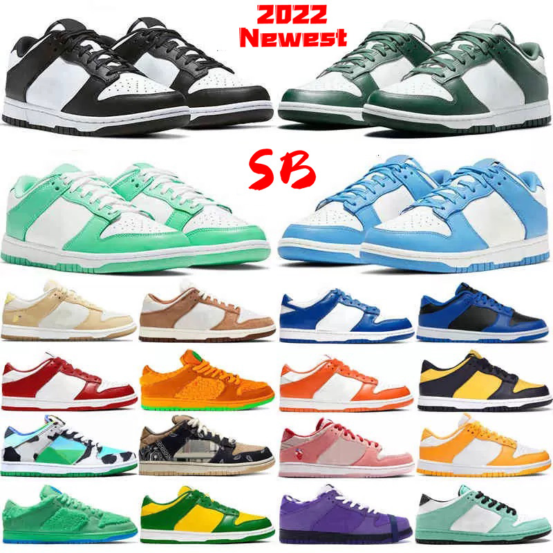 

new TopQuality Low Running Shoes Men Photon Dust University Red Green Bear Brazil Syracuse Chicago Valentines Gifts Women Outdoor Trainers Casual Sports Sneakers, Item#31