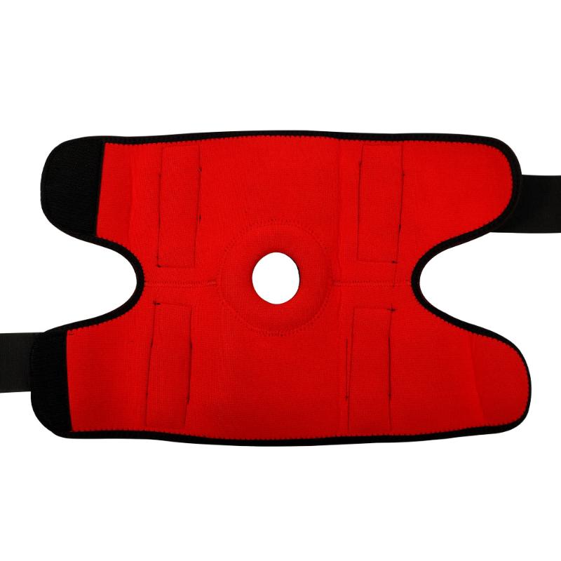 

Sports knee pads professional steel plate protection breathable adjustable knee pads professional sporting goods leg