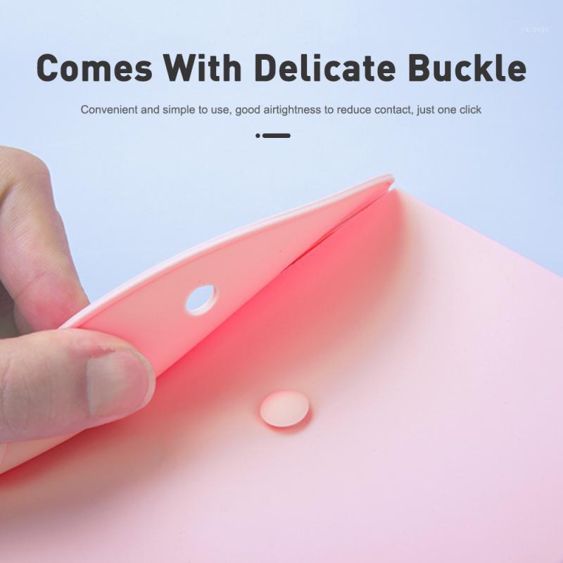 

Storage Bags High-quality Silicone Mask Bag, Reusable Environmental Box