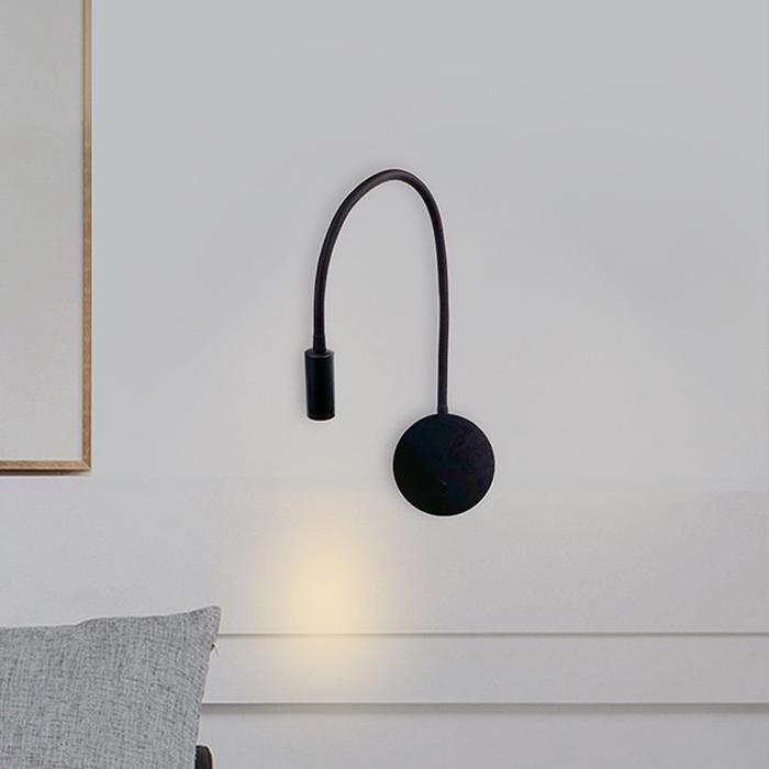 

nordice wall lights glass ball bedroom living room bedside luminaria de parede monkey lamp