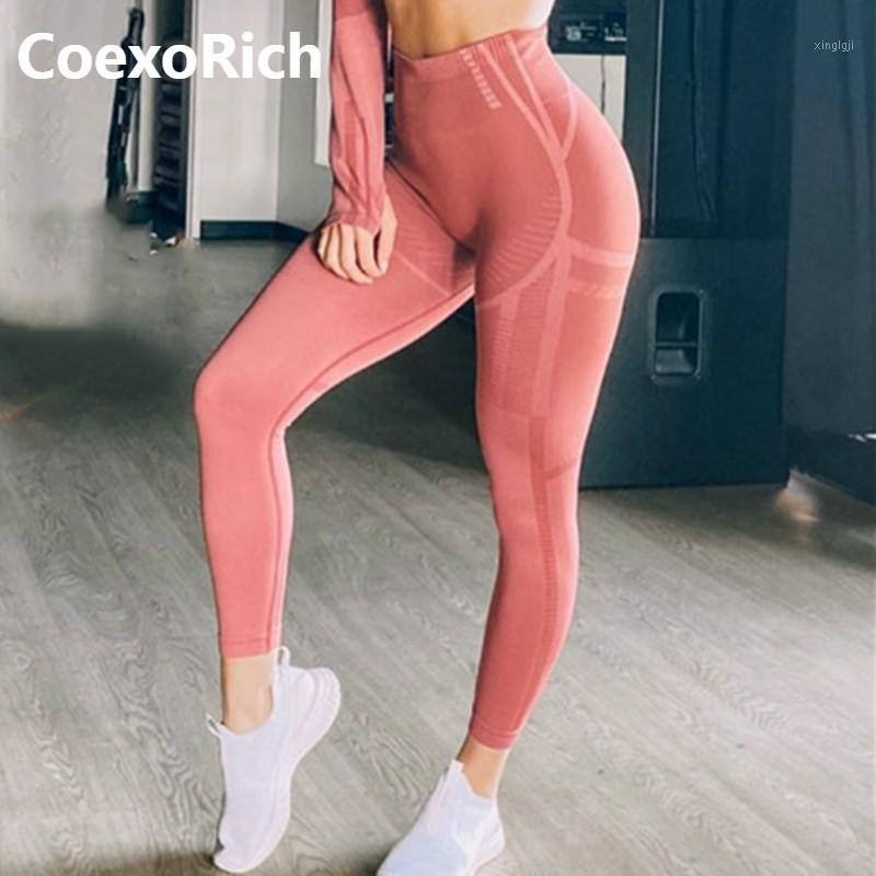 

Women Sports Yoga Pants High Waist Workout Gym Sport Leggings Fitness Legging Geo Seamless Running Tights Jogging Trousers1, Go22 black pants