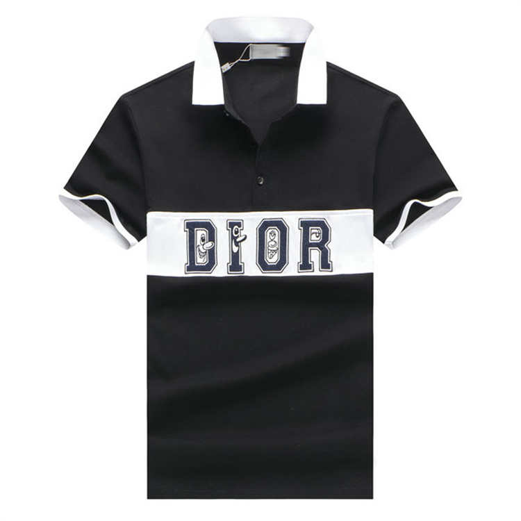 

2022 luxury brand mens designer polo T shirt summer fashion breathable short-sleeved lapel casual topM-3XL@68