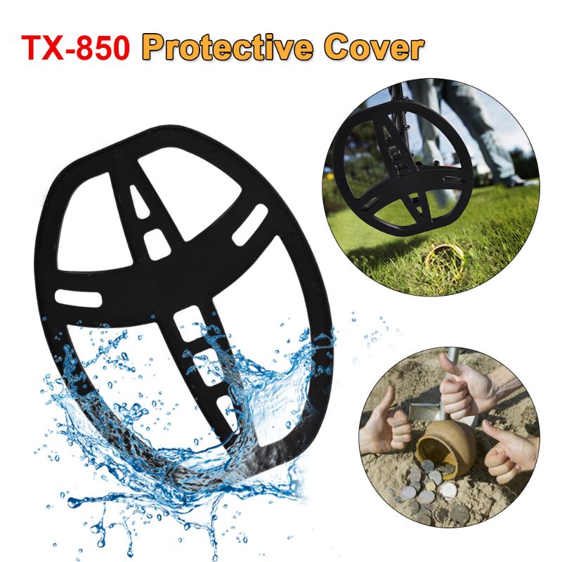 

Coil Cover fit the TX-850 and MD-6350 Professional Metal Detector Underground Detecting Coil Cover