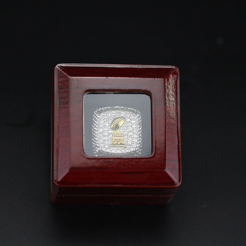 

2020 FFL Football championship rings