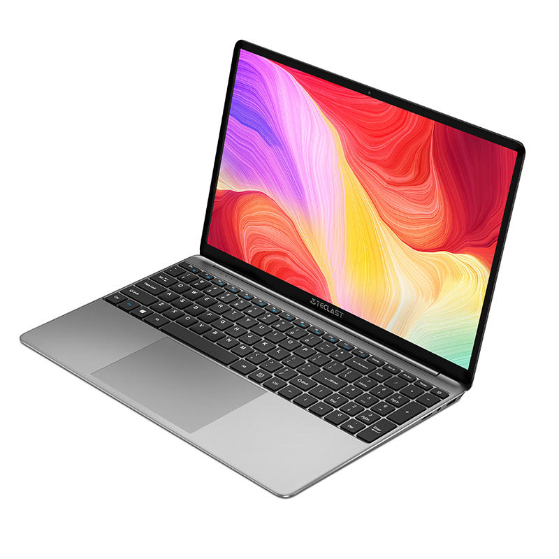 

Teclast F15S 15.6'' Inch Laptop 1920x1080 Computer Windows 10 OS Notebook 8GB RAM 128GB ROM Intel Apollo Lake Dual Wifi