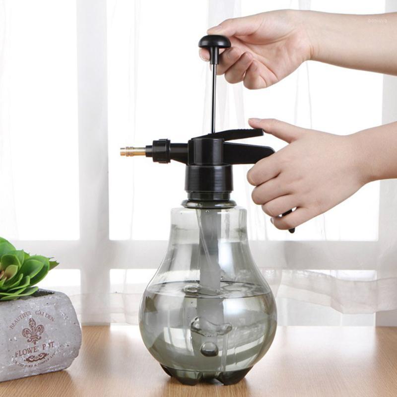 

1.5L Plant Flower Watering Pot Spray Bottle Garden Mister Sprayer Hairdressing Planting Kettle for Garden Flower Plant Bottle1