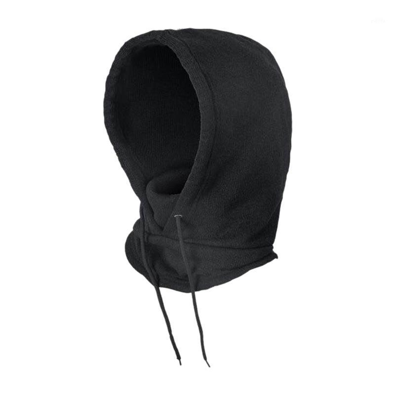

Windproof Winter Neck Hood Hiking Thermal Balaclava Cycling Snowboarding Fishing Cold Weather Beanies Protection Full Face Warm1