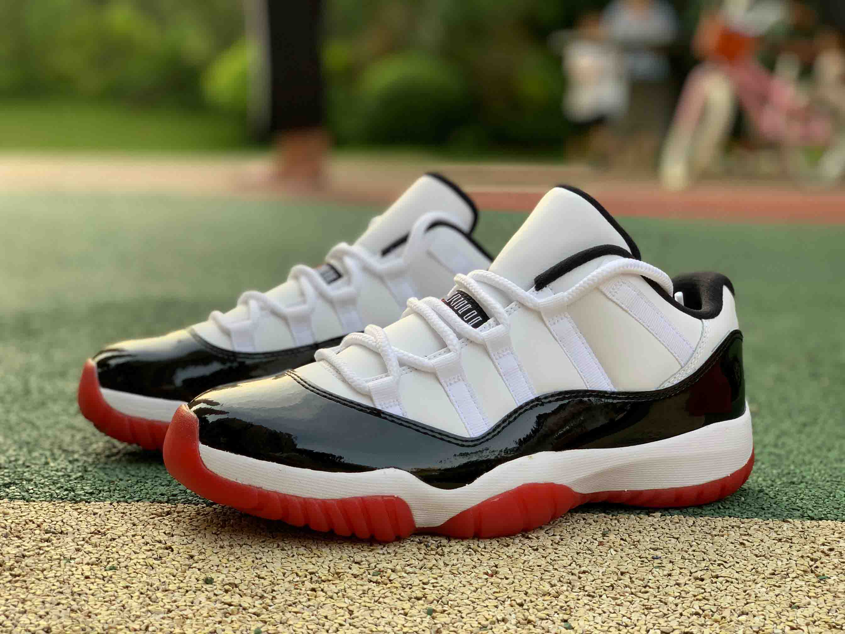 dhgate retro 11