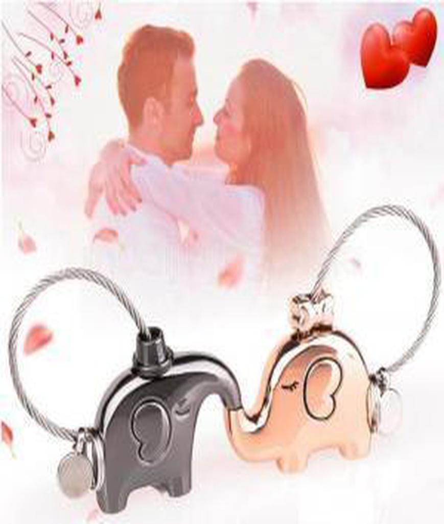 elephant keychain bulk