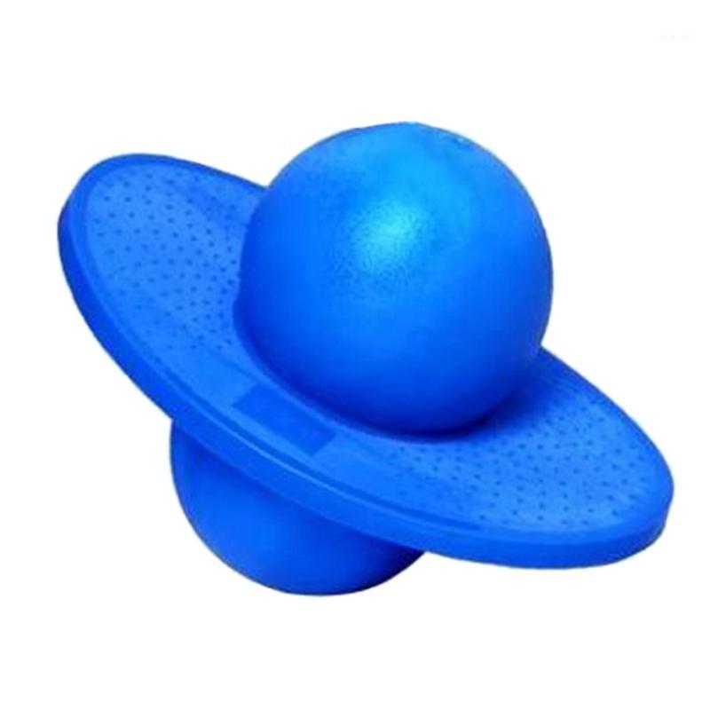 

Explosion-Proof Adult Jumping Ball Thickening Children'S Croquet Glamour Dance Jumping Ball Fitness Board1