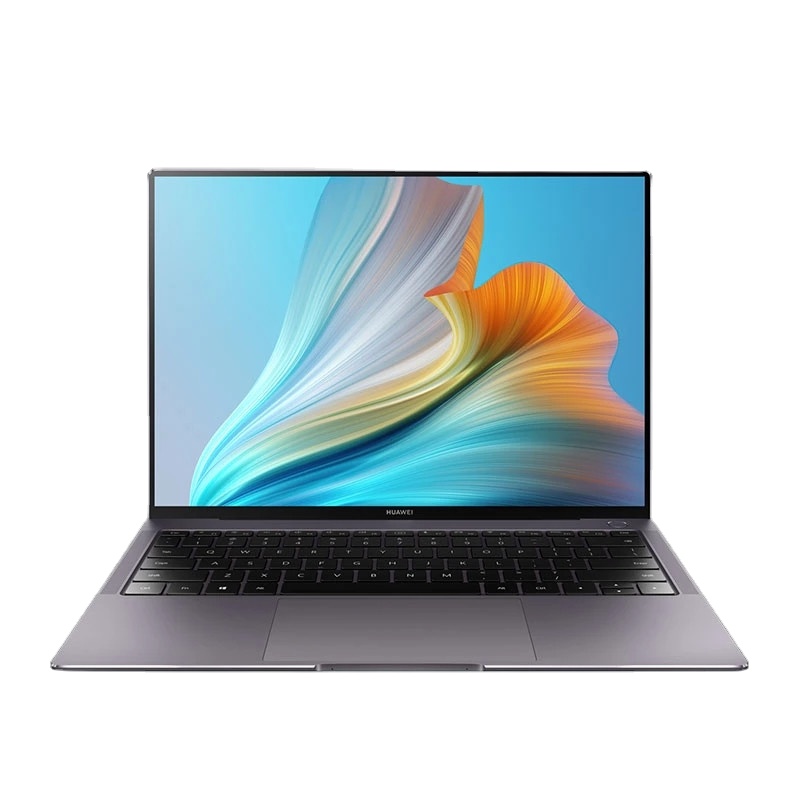 

Elite High-end HUAWEI Laptop MateBook X Pro 2021 With i7-1165G7 iRIS Xe Graphics 16GB Ram 1TB SSD 13.9 Inch 3K Touch Share 7.0