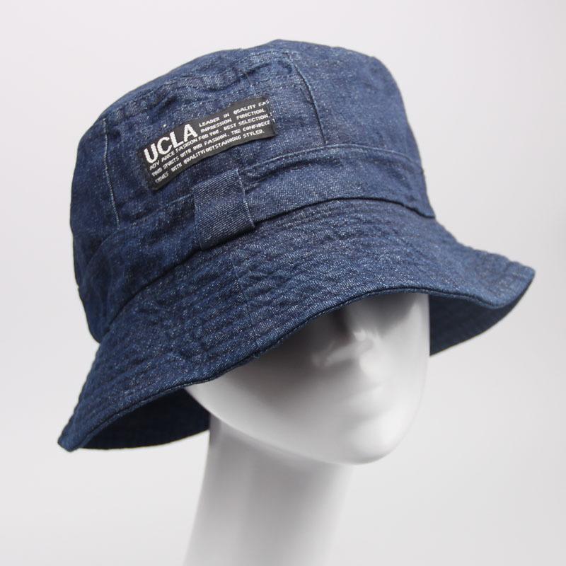 

Men Outdoor Sports Cowboy Cap Bucket Hats For Adult Summer Sun Cap Women Breathable Fishing Hat Cute Panama Bucket, Black