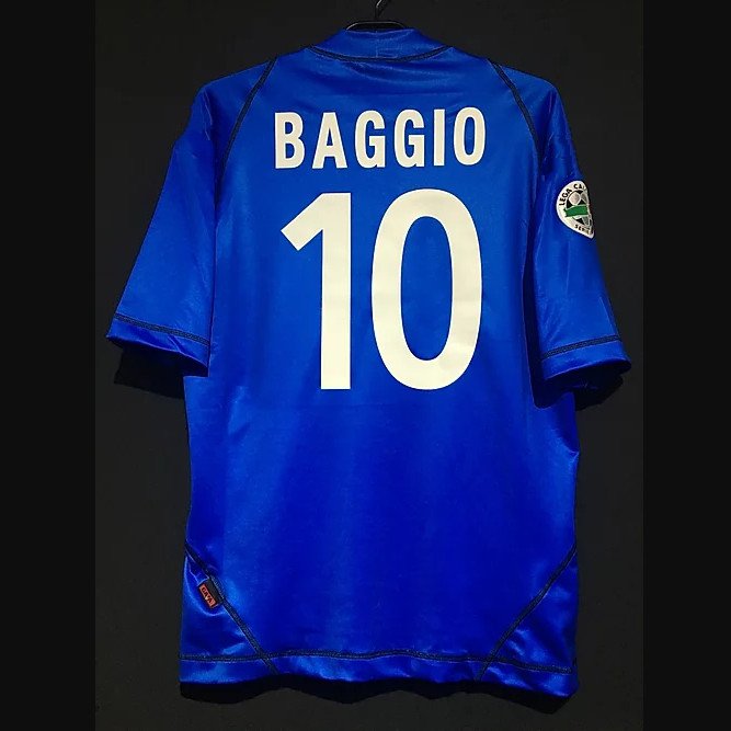 

Retro Brescia Calcio Soccer Jerseys Caracciolo Baggio Futbol Camisas Vintage Football Camiseta Classic Shirt Kit Maillot, Without patches