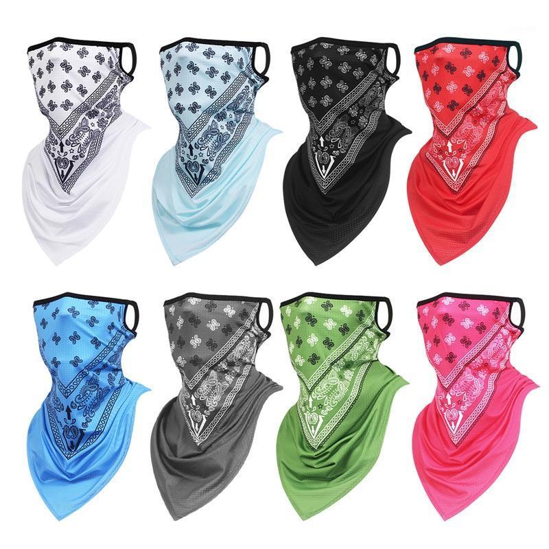 

Winter Warmer Face Fleece Bandana Scarf Sports Thermal Skiing Tube Neck Gaiter Cover Thick Hiking Cycling Snowboard Men Women1, H01