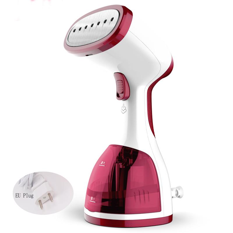 

Garment Steamer for Home Portable Handheld Steam Iron Clothes Travel Planchas Para Ropa 1500W 1000W Eu Plug Mini Machine CE