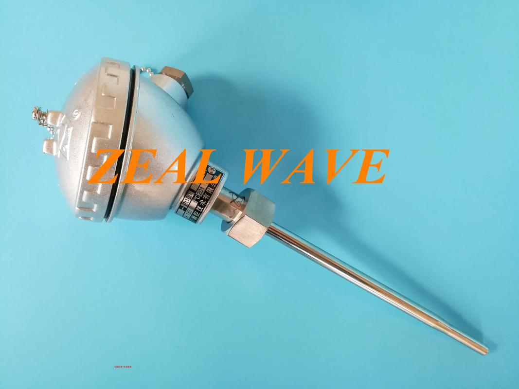 

Zibo Feiyan XH-PT2-413230-70 255101-150 Temperature Sensor Transmitter