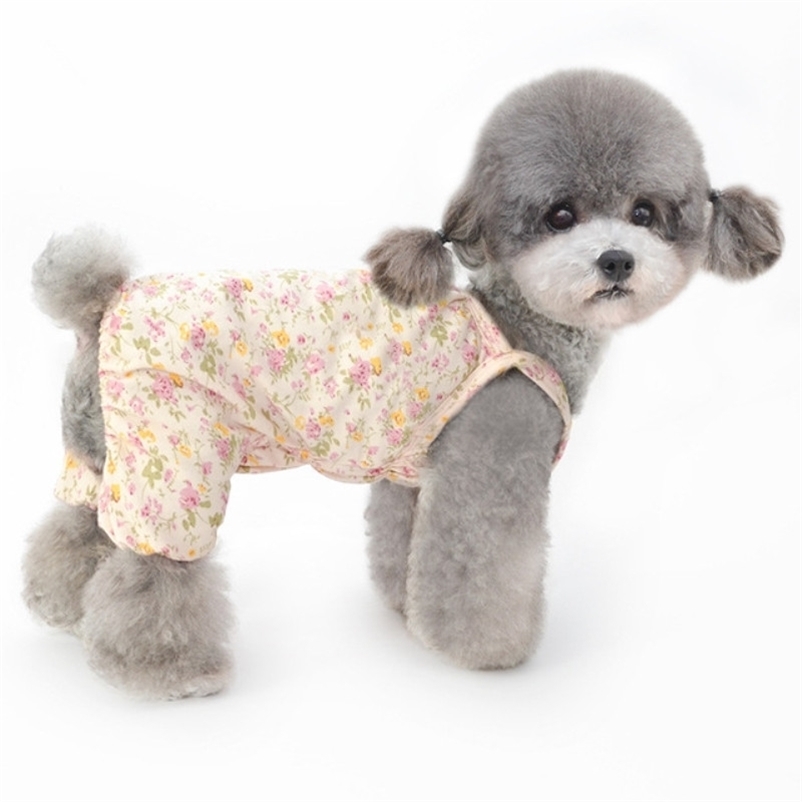 female puppy clothes