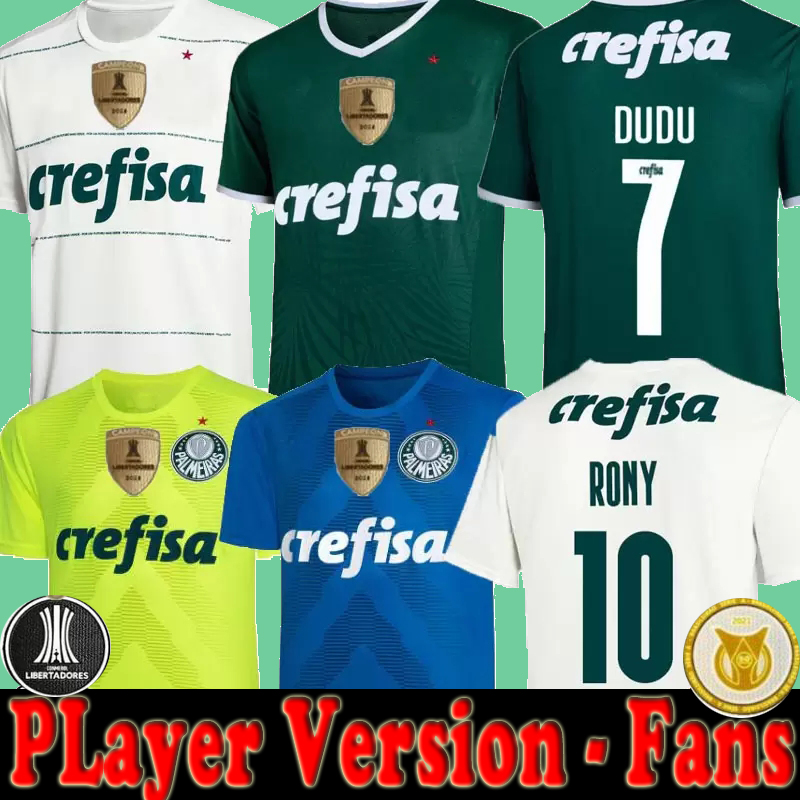 

22 23 camisas Palmeiras CF soccer jersey Rony Danilo camisetas de fútbol 2022 2023 R. Navarro Atuesta DUDO GOMEZ Veiga Roni football uniform shirts L.Adriano Player fans, 22 23 away no patch