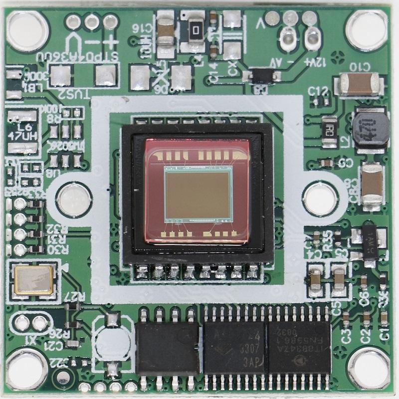

420TVL CCTV Camera Module1