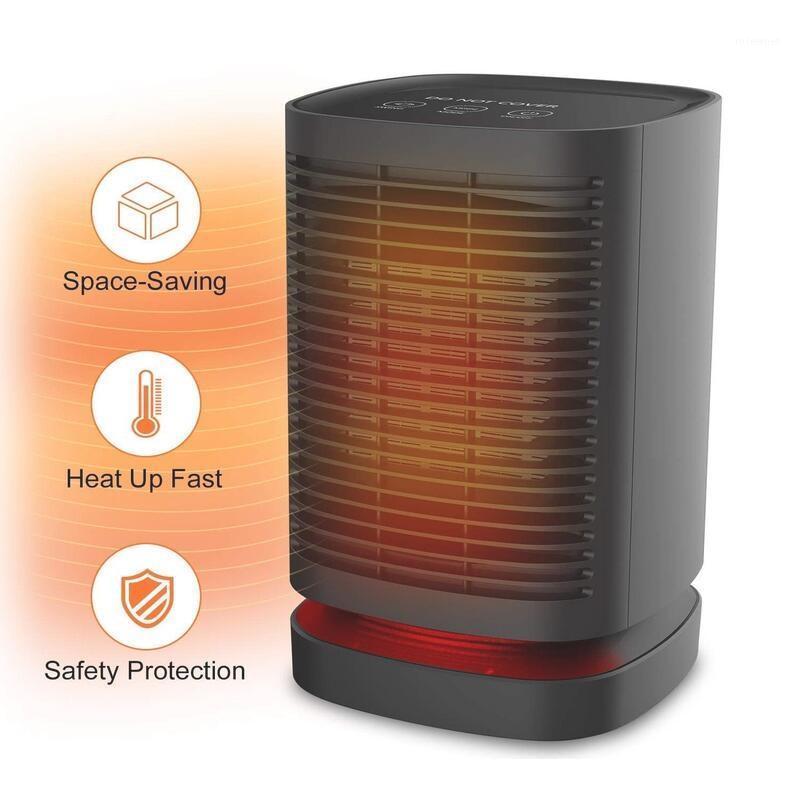 

Electric Heater 3 Speed Portable Space Winter Heater Fast Heating Noise Household Mini Warmer Fan For Home Car office1