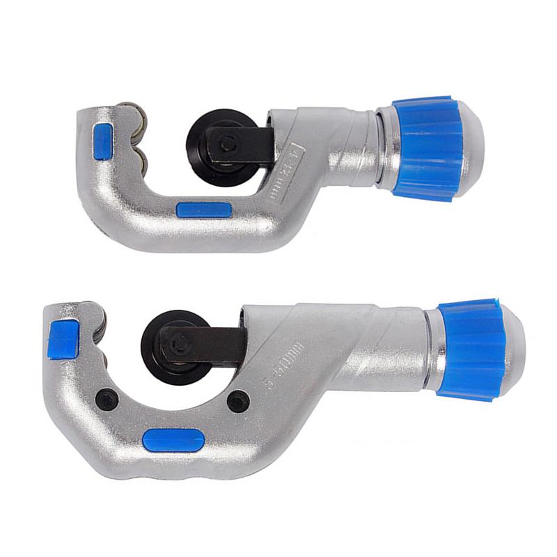 

4-32mm/5-50mm Tube Cutter Bearing Pipe Cutter For Copper Aluminum Stainless Steel Tube Shear Hobbing Circular Blades Hand Tools