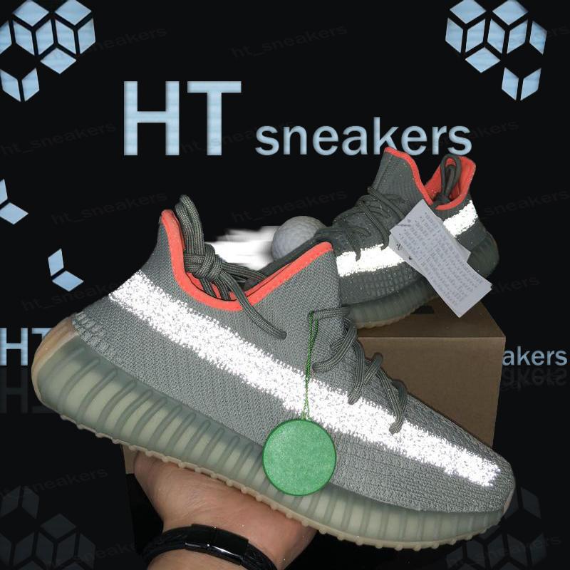 

Dazzling Blue 2022 running shoes west mens womens Cinder Zebra Cream Beluga Oreo Static men trainers Chaussures sports v2 sneakers runner boost