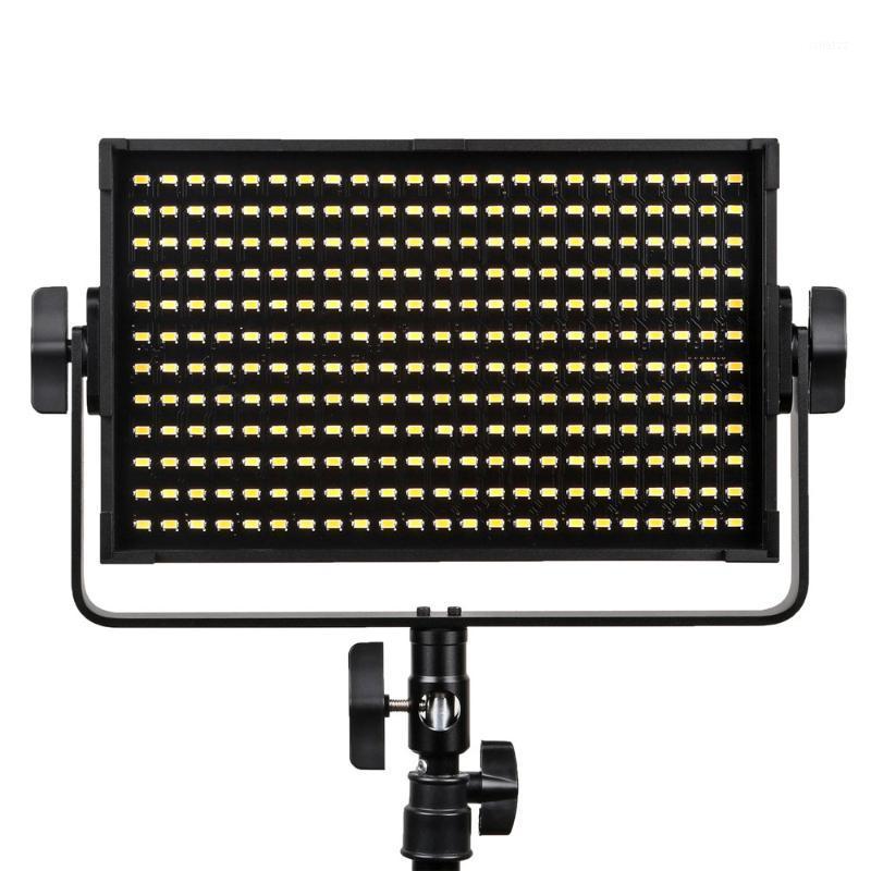 

Viltrox VL-S50T 50W LED Studio Video Light Lamp Bicolor Dimmable & Wireless remote control+Reflector Diffuser for show Online1