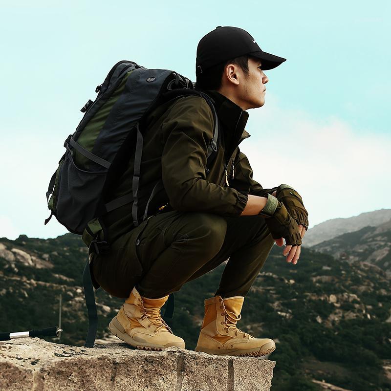 

sale outdoor men 2020 boots Sneaker leather footwear leisure running mens sport Casual casual flat sneaker male fashion sports1, Sandy