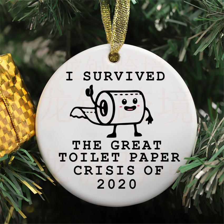 Rabatt Lustige Weihnachtsschmuck | 2021 Lustige Weihnachtsschmuck im  Angebot auf de.dhgate.com