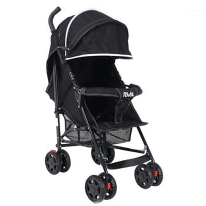

Baston Black Baby Stroller1
