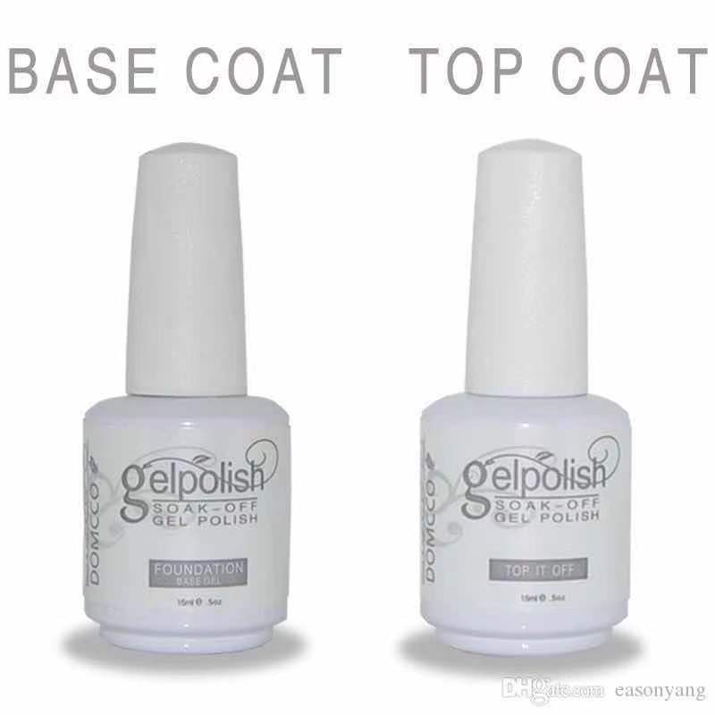 

132pcs High Quality DOHCCO Soak Off Led UV Gel Nail Polish Long Lasting H, Remark color code