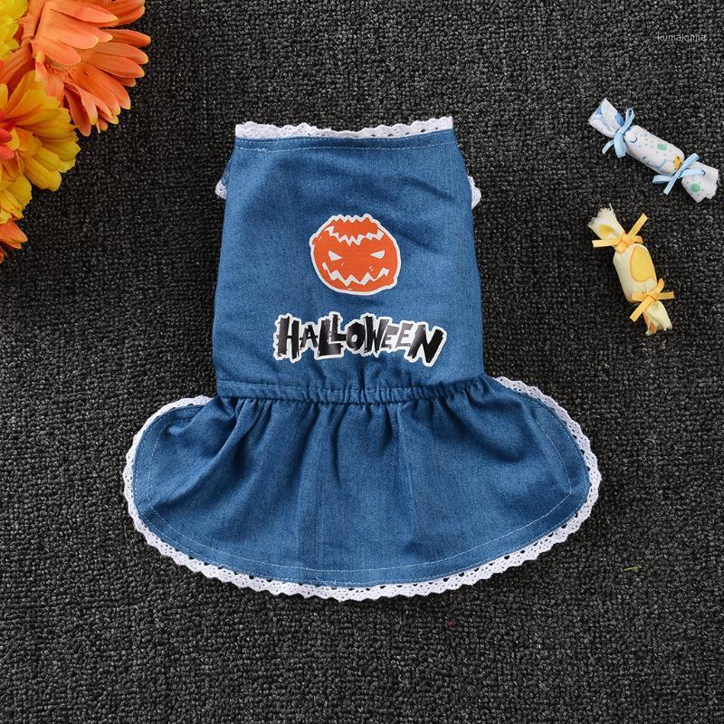 

Halloween Pet Dog Clothes Shirt Pumpkin Painting Polar Puppy Coat Pets Puppy Clothes Pet Products Dogs Pets Clothing Chihuahua1, Red