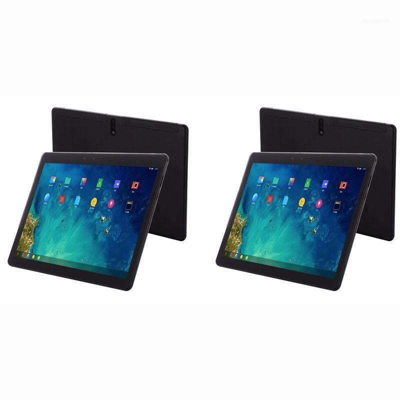 

10.1 Inch Tablet PC Android 9.0 1280X800 IPS Octa Core 4G WIFI Bluetooth5.0 3G RAM+32G RoM Phone Call Table1, Black