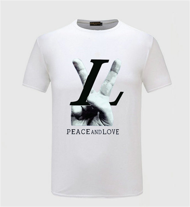 

2022new Summer fashion Designer T Shirts For Men Tops Luxury Letter Embroidery Mens Women Clothing Short Sleeved shirt womens TeeAsian code M-3XL VR34